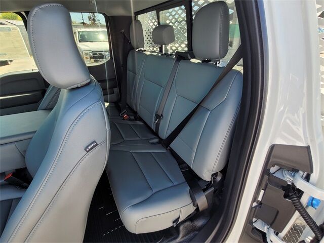 2025 Ford F-550SD XL Roseville CA