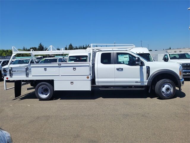 2025 Ford F-550SD XL Roseville CA