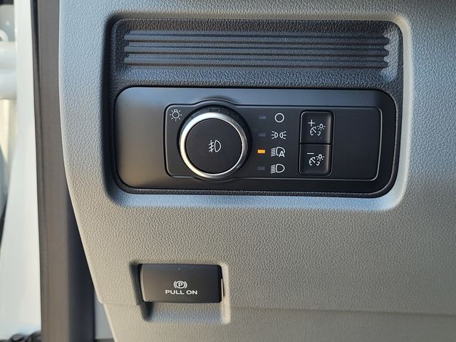 2025 Ford F-550SD XL Roseville CA