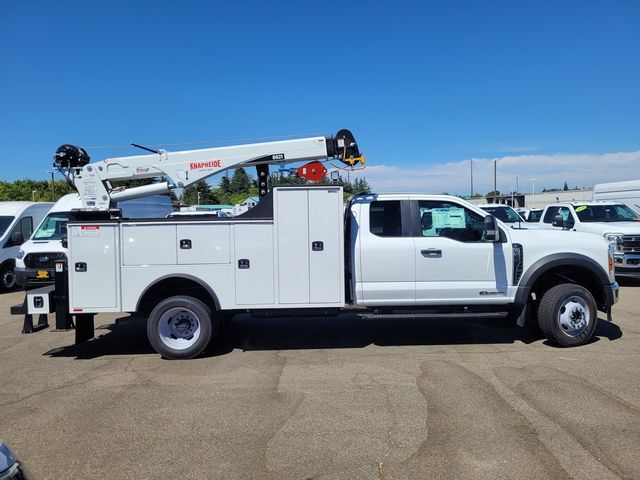 2025 Ford F-550SD XL Roseville CA