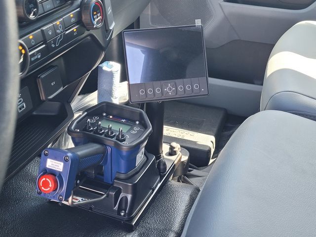 2025 Ford F-550SD XL Roseville CA