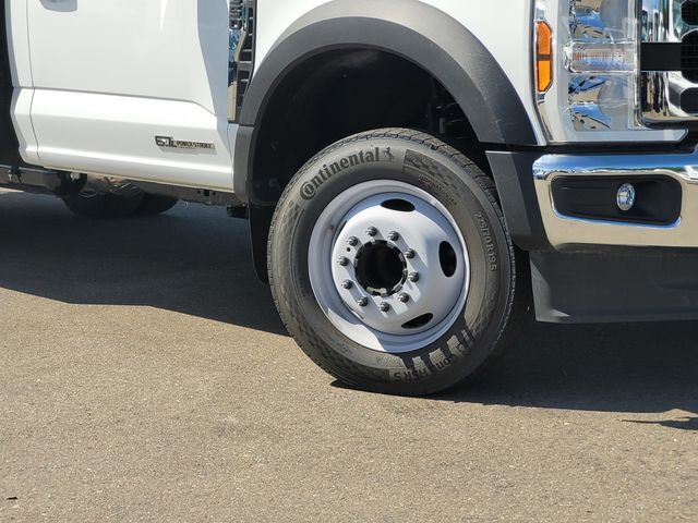 2025 Ford F-550SD XL