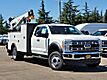 2025 Ford F-550SD XL