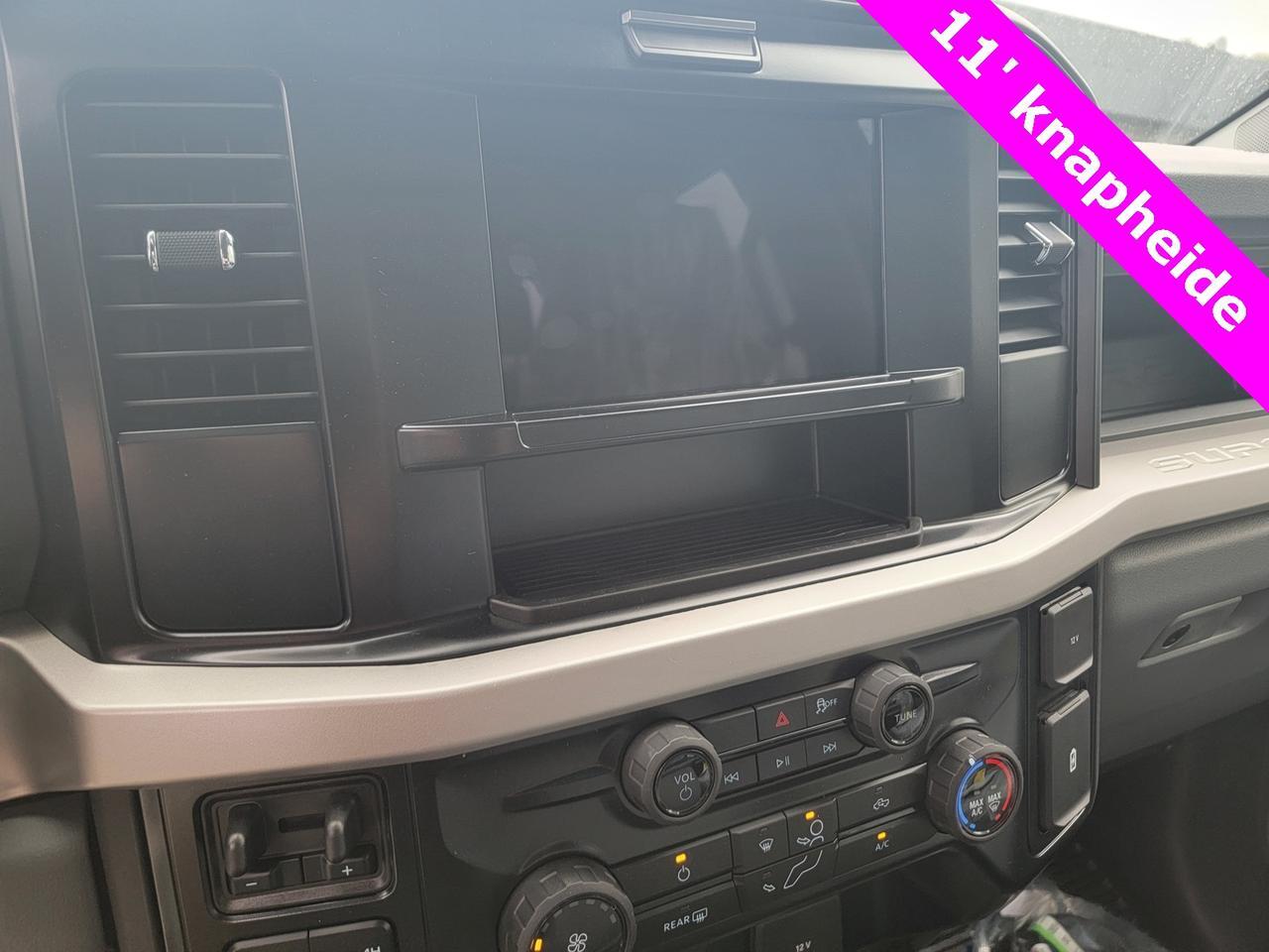 2025 Ford F-550SD XL SERVICE  BODY Warrenton VA