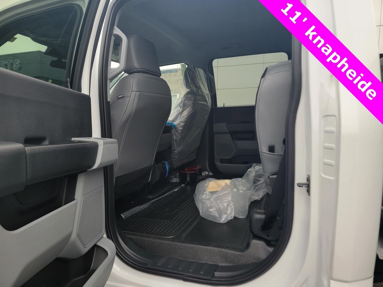 2025 Ford F-550SD XL SERVICE  BODY Warrenton VA