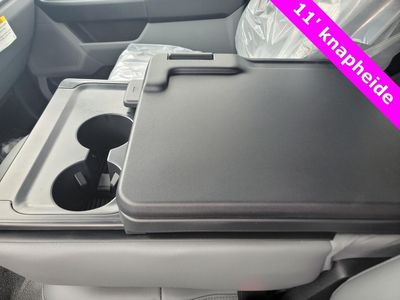 2025 Ford F-550SD XL SERVICE  BODY Warrenton VA