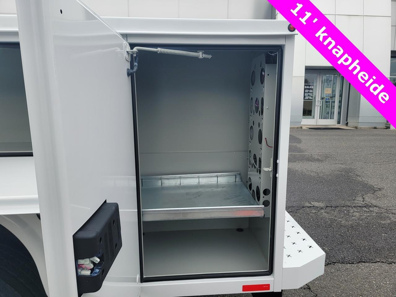 2025 Ford F-550SD XL SERVICE  BODY Warrenton VA