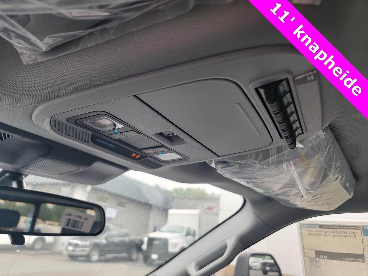 2025 Ford F-550SD XL SERVICE  BODY Warrenton VA