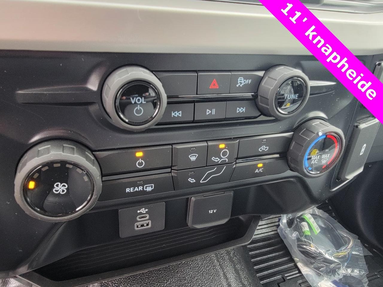 2025 Ford F-550SD XL SERVICE  BODY Warrenton VA