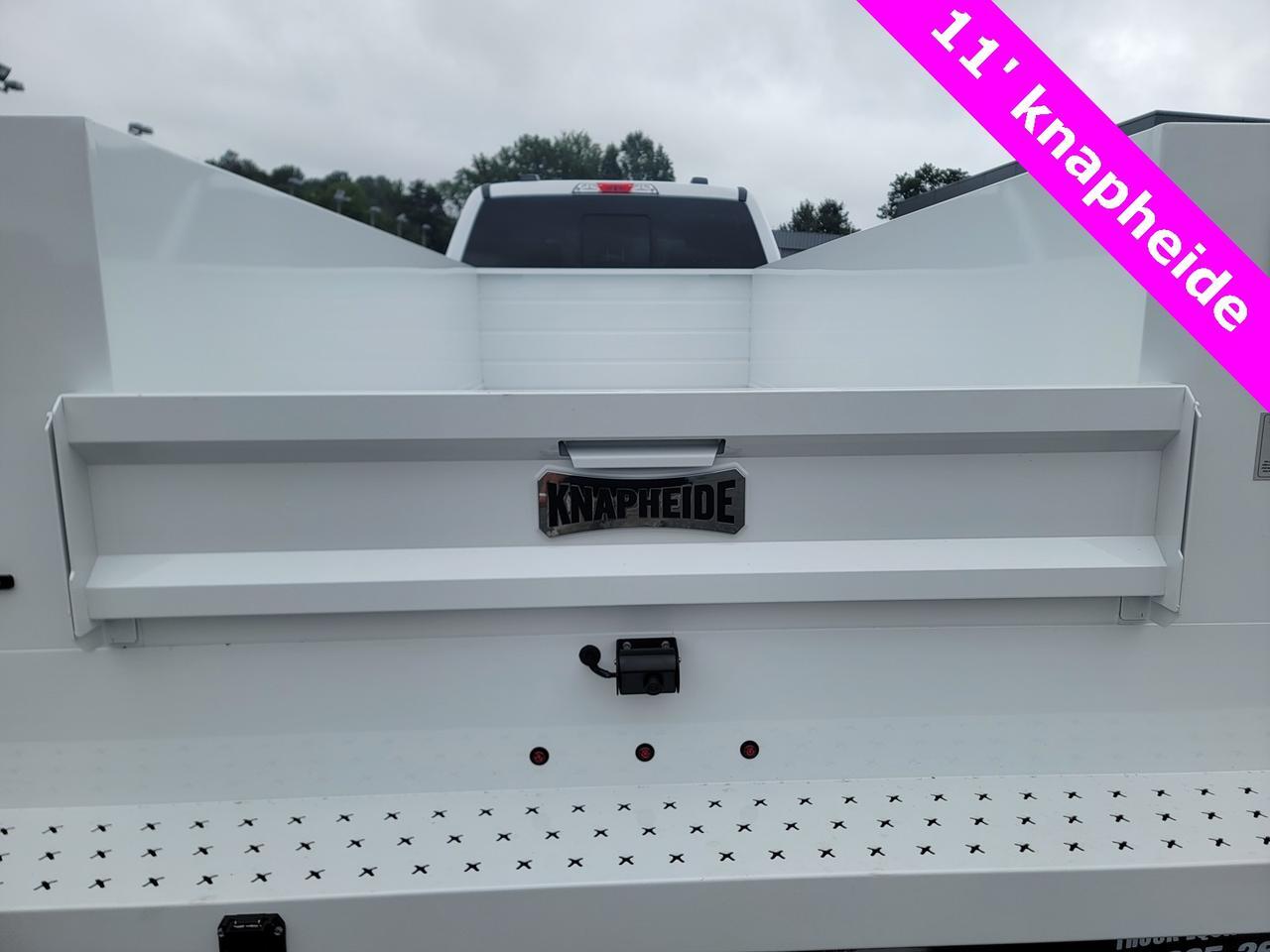 2025 Ford F-550SD XL SERVICE  BODY Warrenton VA