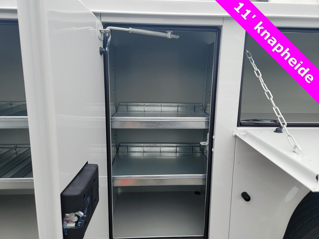 2025 Ford F-550SD XL SERVICE  BODY Warrenton VA