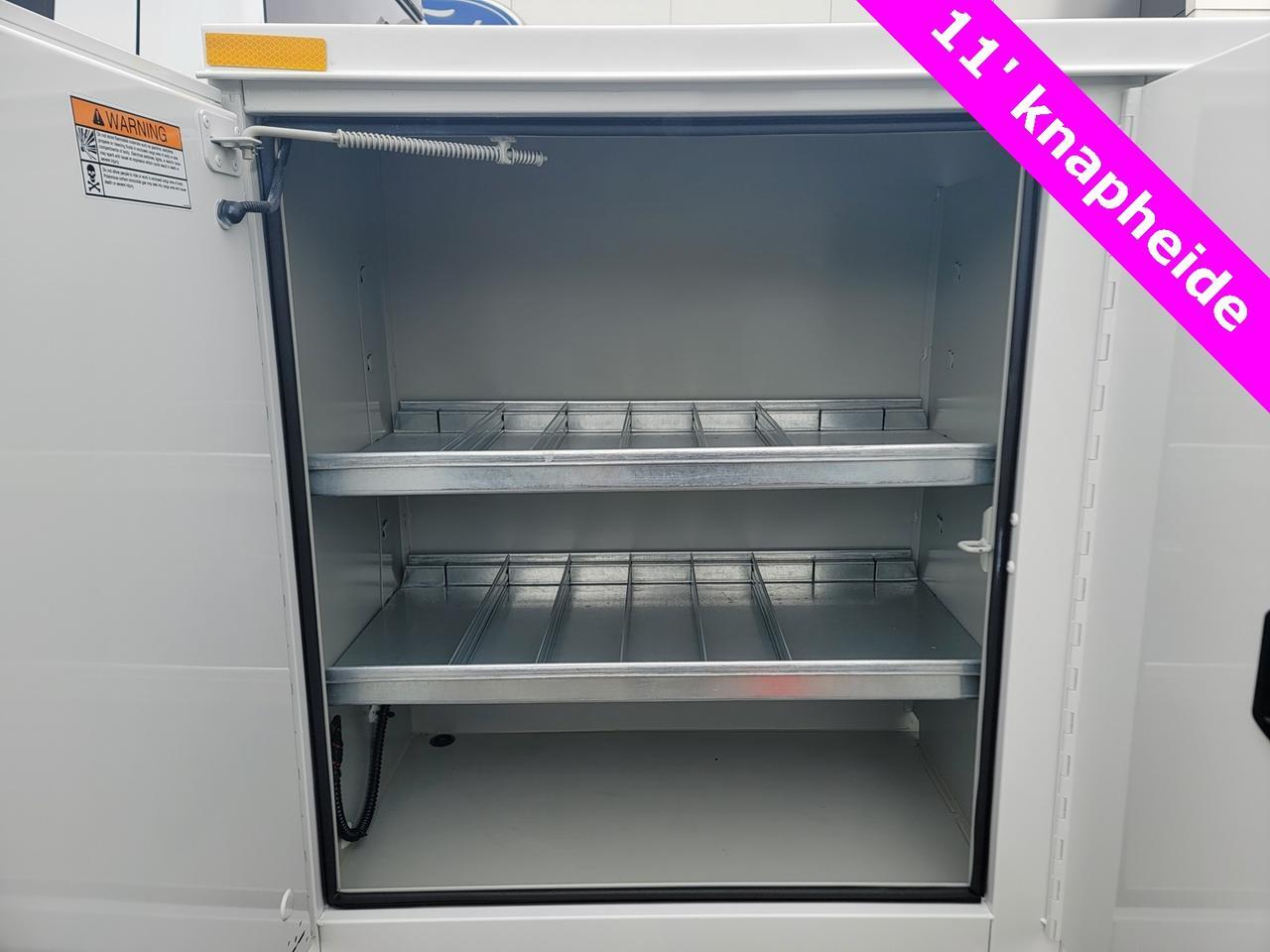 2025 Ford F-550SD XL SERVICE  BODY Warrenton VA