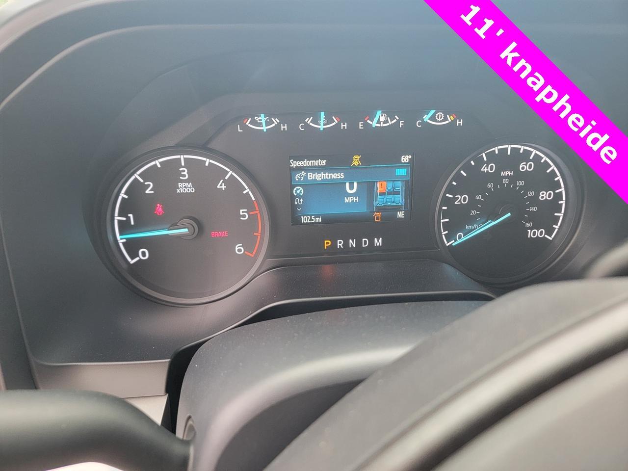 2025 Ford F-550SD XL SERVICE  BODY Warrenton VA