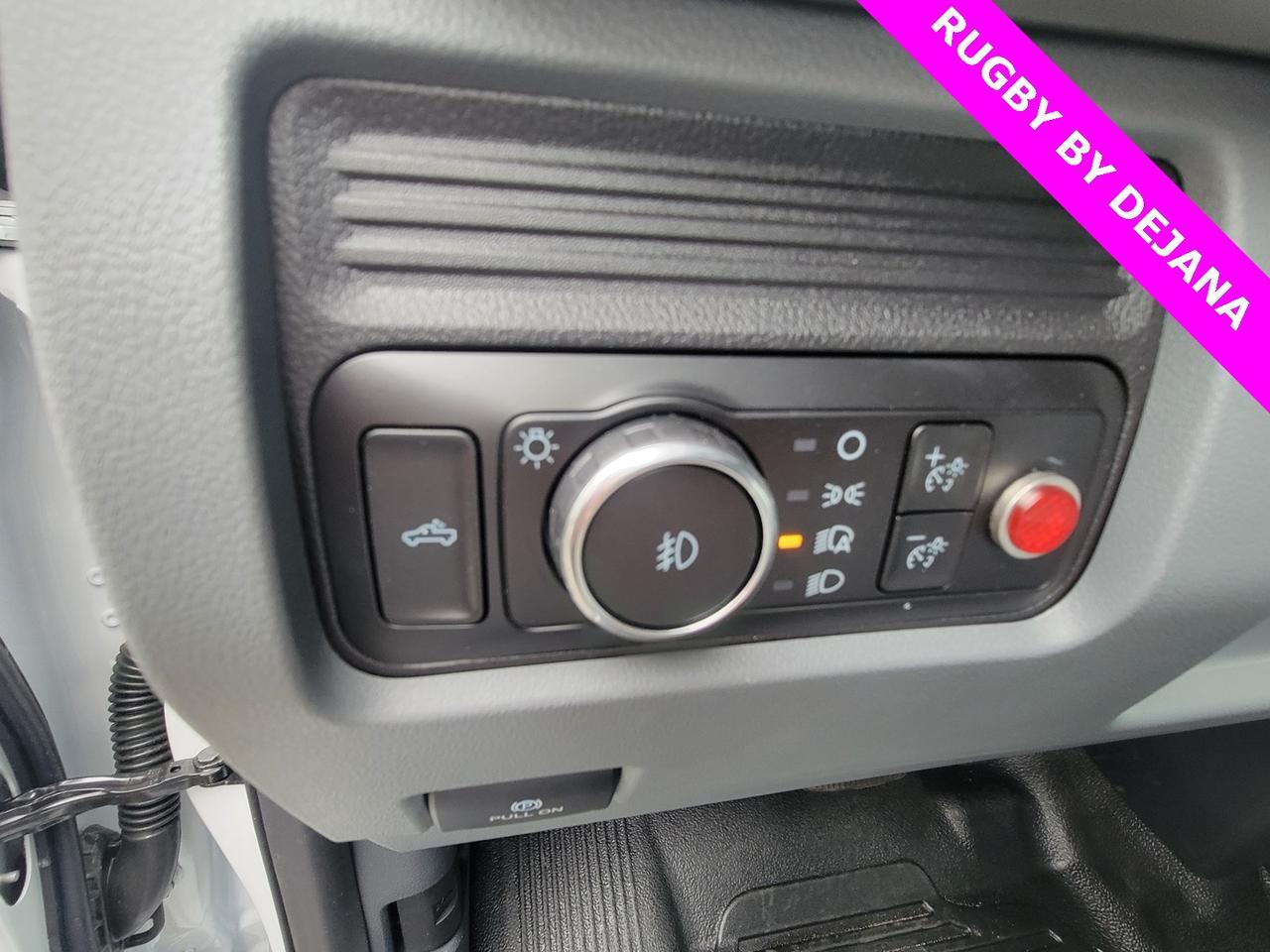 2025 Ford F-550SD XL dump Warrenton VA