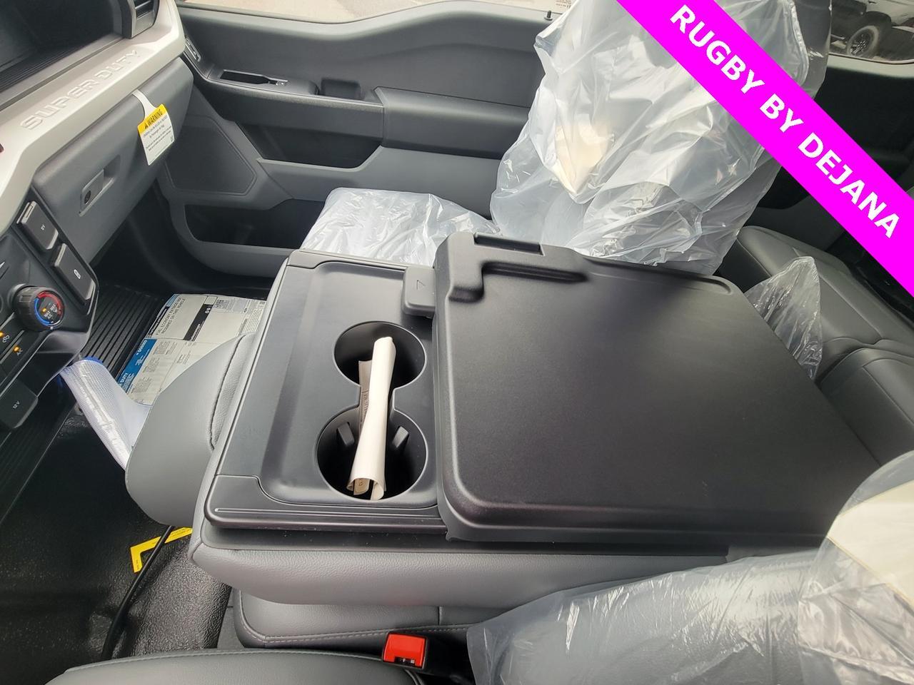 2025 Ford F-550SD XL dump Warrenton VA