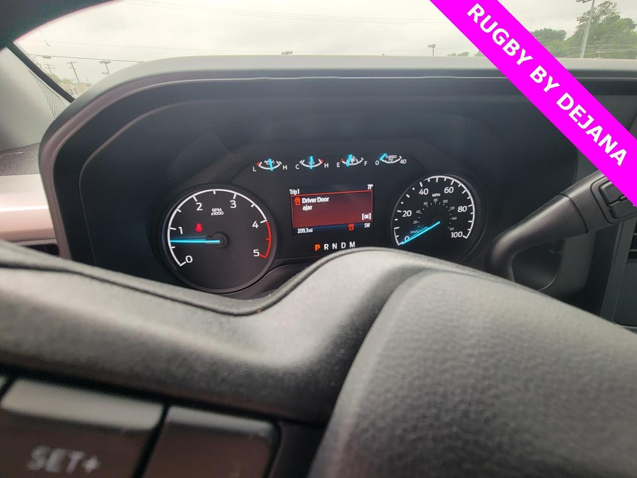 2025 Ford F-550SD XL dump Warrenton VA