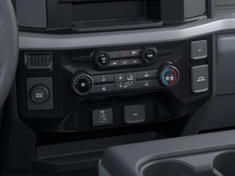 2025 Ford F-550SD XL Ashland VA