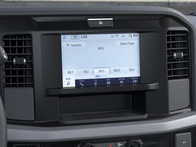 2025 Ford F-550SD XL Ashland VA