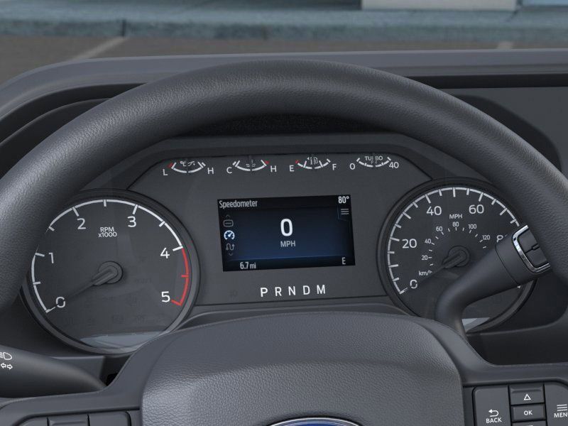 2025 Ford F-550SD XL Ashland VA