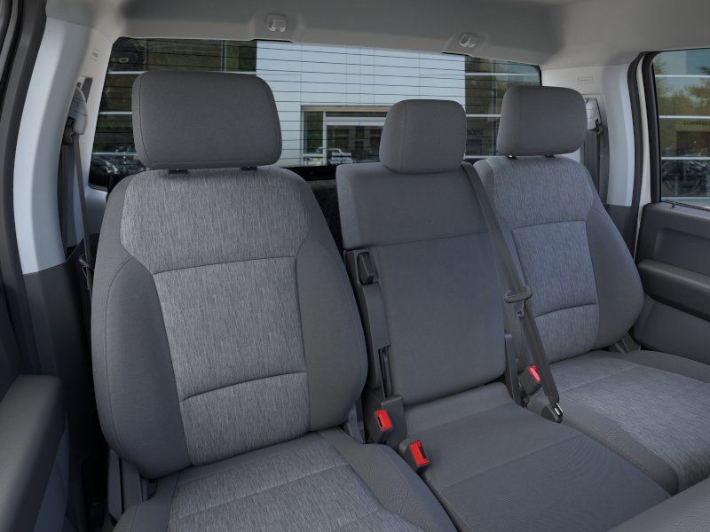 2025 Ford F-550SD XL Ashland VA