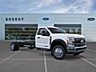 2025 Ford F-550SD XL