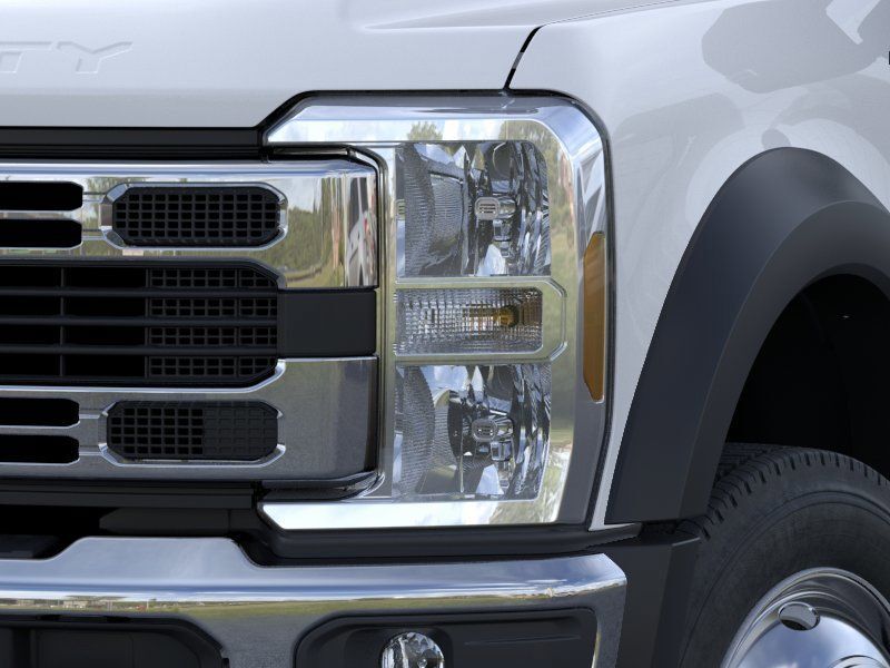 2025 Ford F-550SD XL Ashland VA