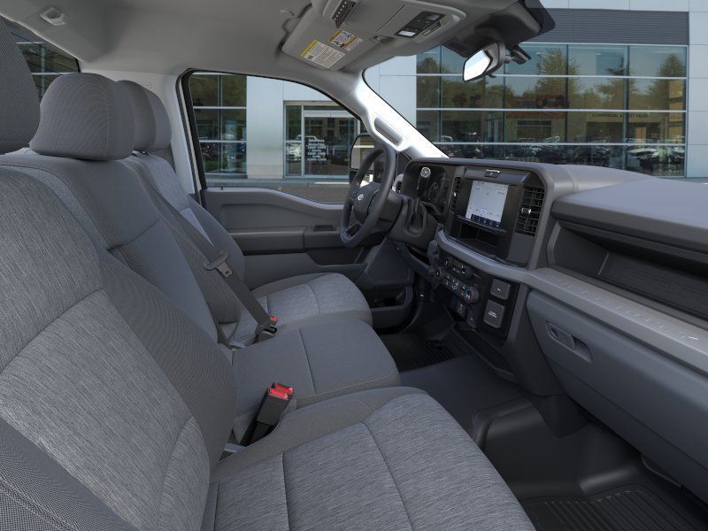 2025 Ford F-550SD XL Ashland VA