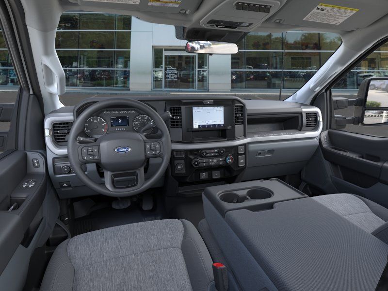 2025 Ford F-550SD XL Ashland VA