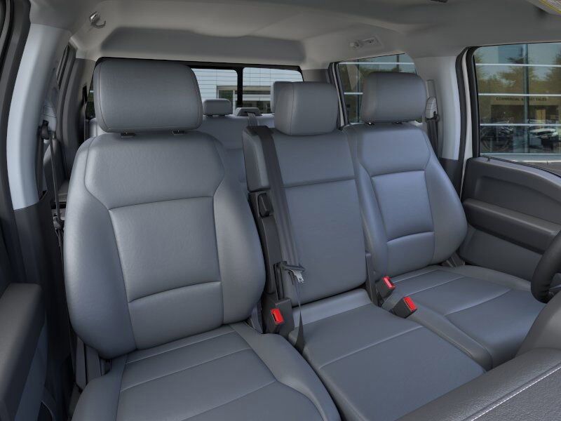 2025 Ford F-550SD XL Ashland VA