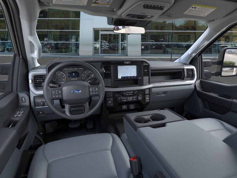 2025 Ford F-550SD XL Ashland VA