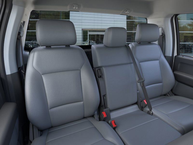 2025 Ford F-550SD XL Ashland VA