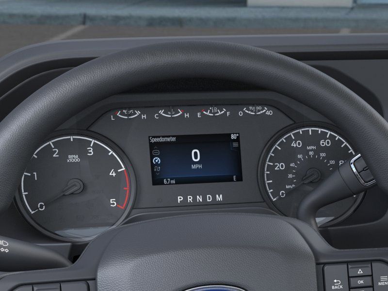 2025 Ford F-550SD XL Ashland VA