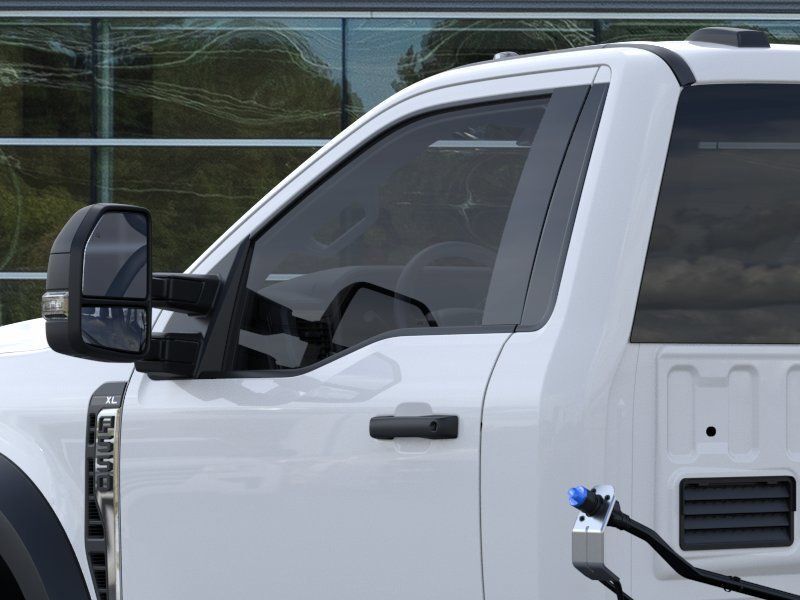 2025 Ford F-550SD XL Ashland VA