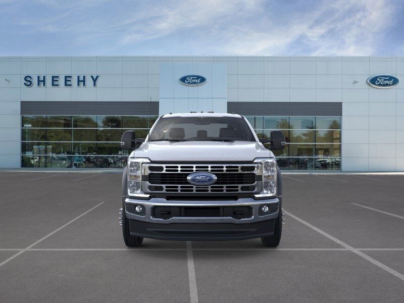 2025 Ford F-550SD XL Ashland VA