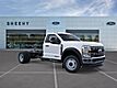 2025 Ford F-550SD XL