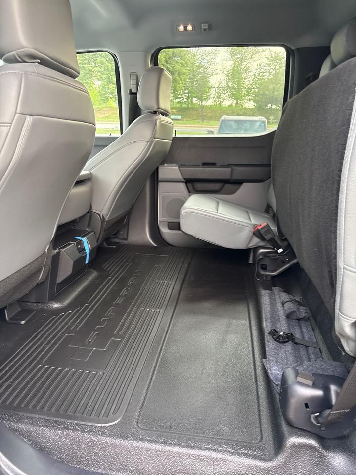 2025 Ford F-550SD XL Gaithersburg MD