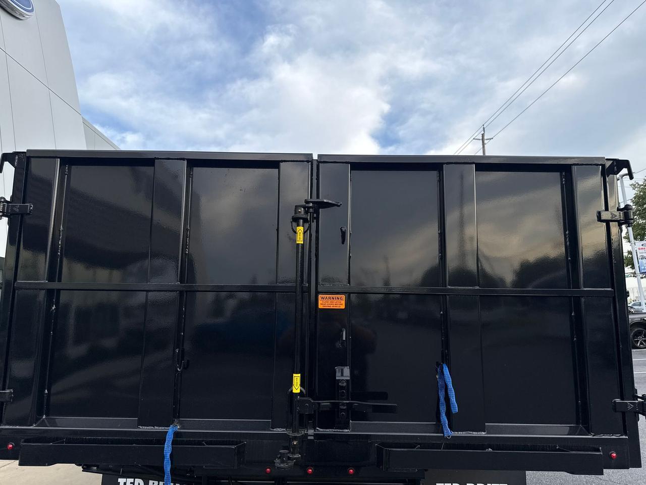 2025 Ford F-550SD XL Gaithersburg MD