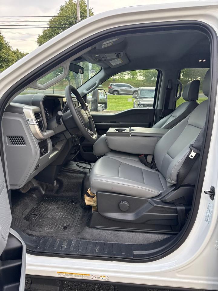 2025 Ford F-550SD XL Gaithersburg MD