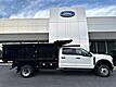 2025 Ford F-550SD XL