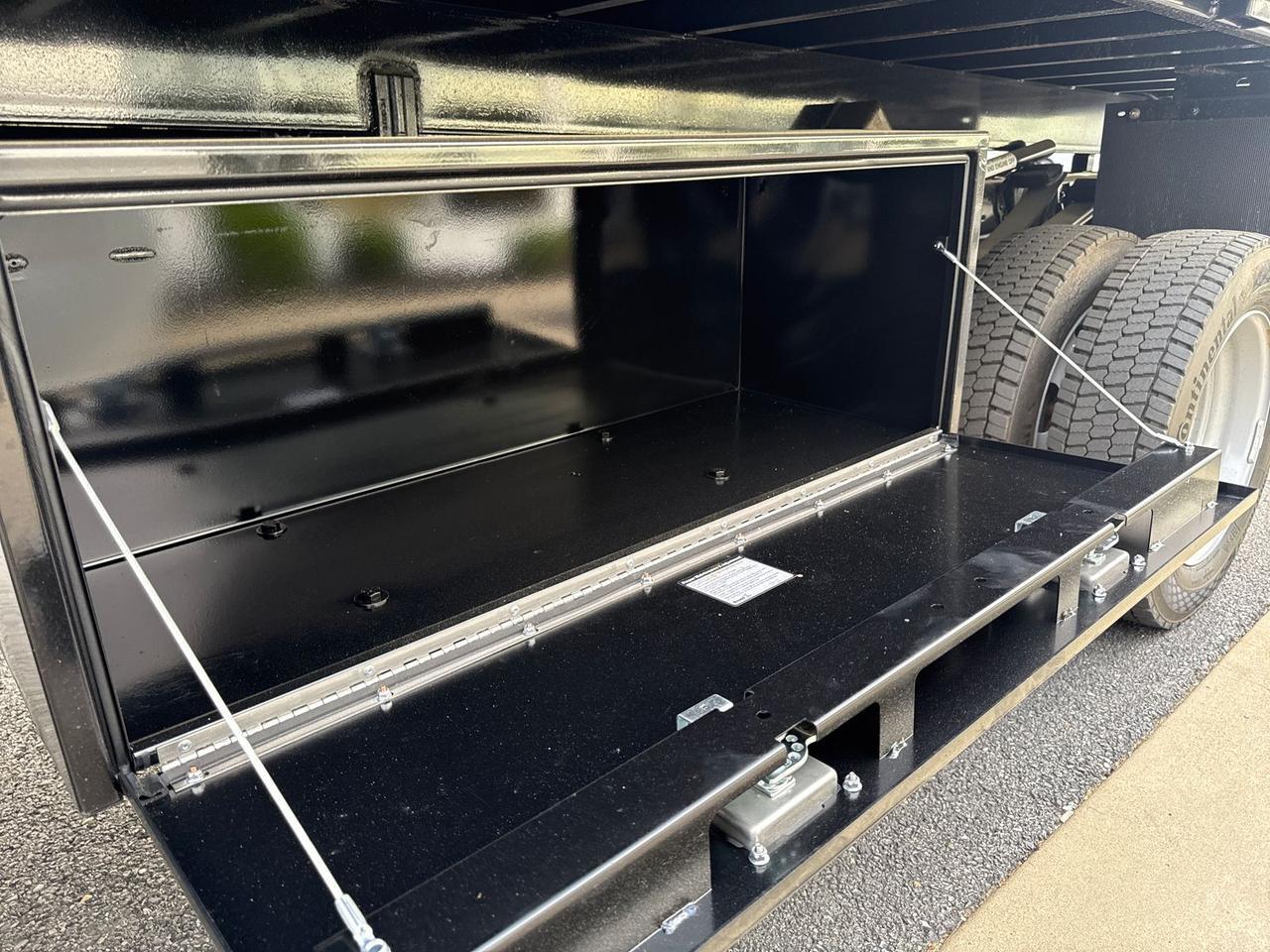 2025 Ford F-550SD XL Gaithersburg MD