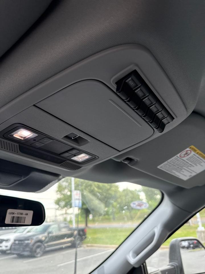 2025 Ford F-550SD XL Gaithersburg MD