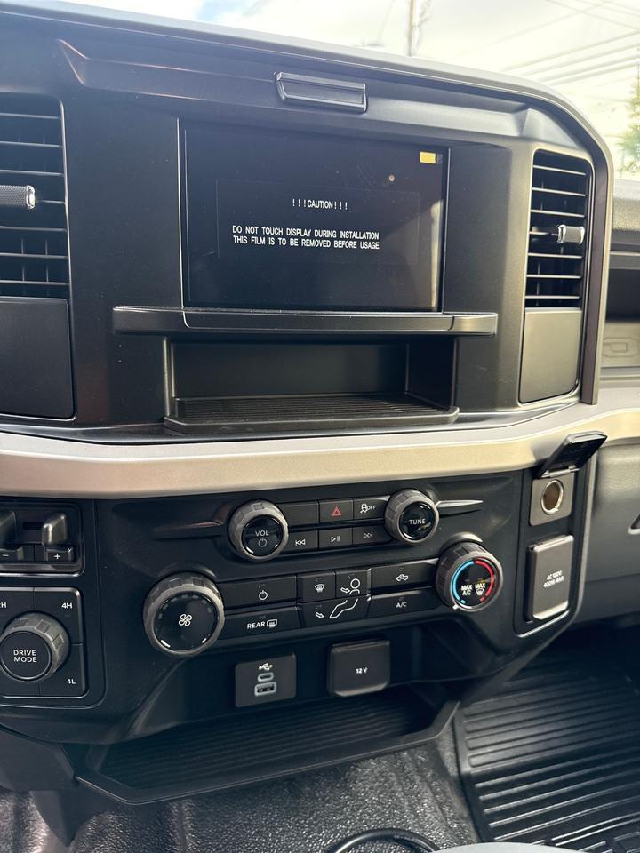 2025 Ford F-550SD XL Gaithersburg MD
