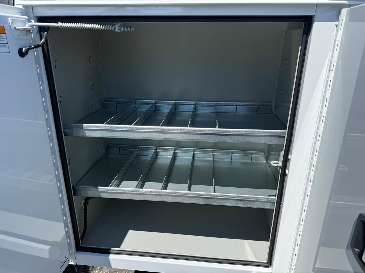 2025 Ford F-550SD XL Gaithersburg MD