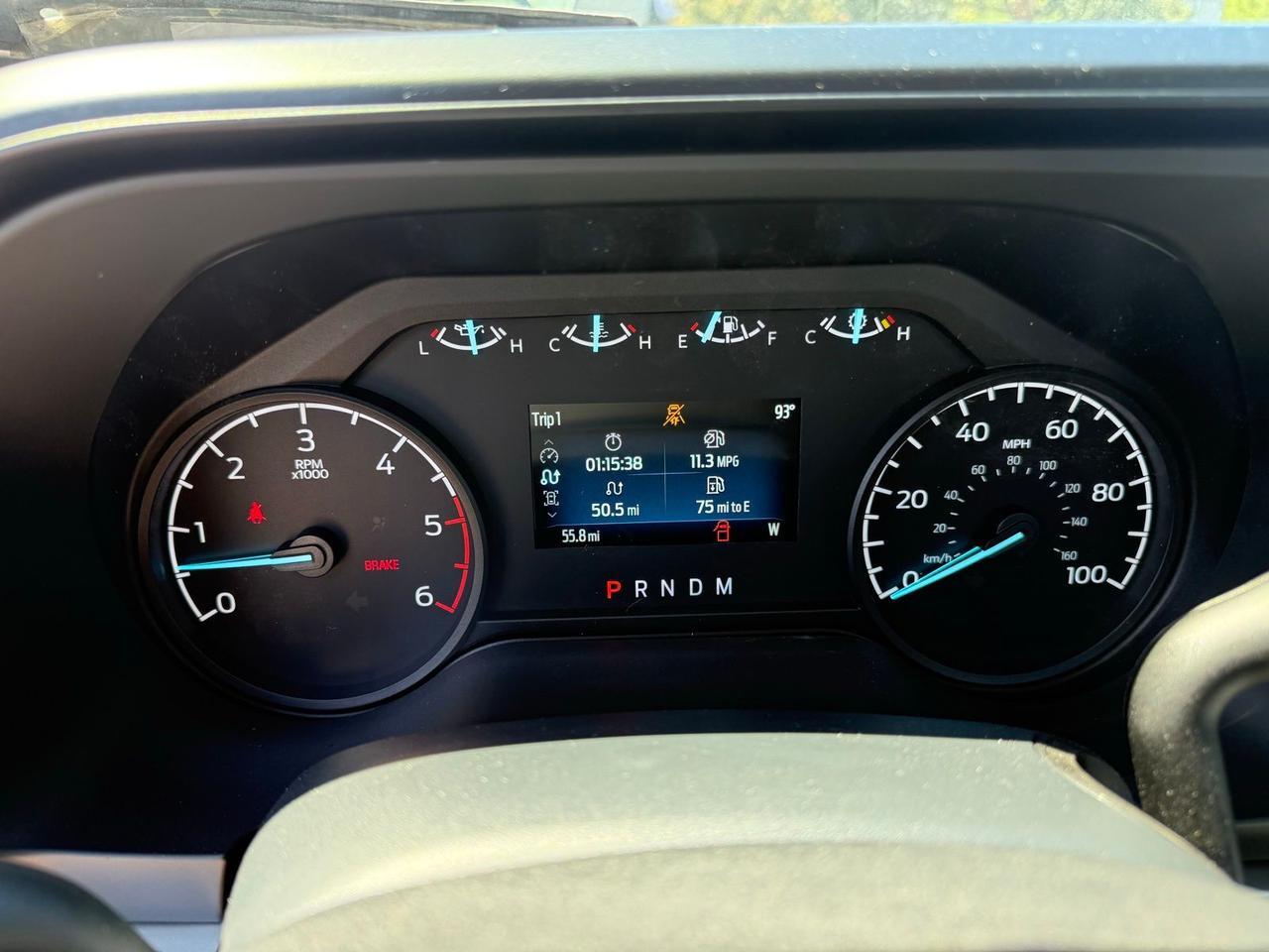 2025 Ford F-550SD XL Gaithersburg MD