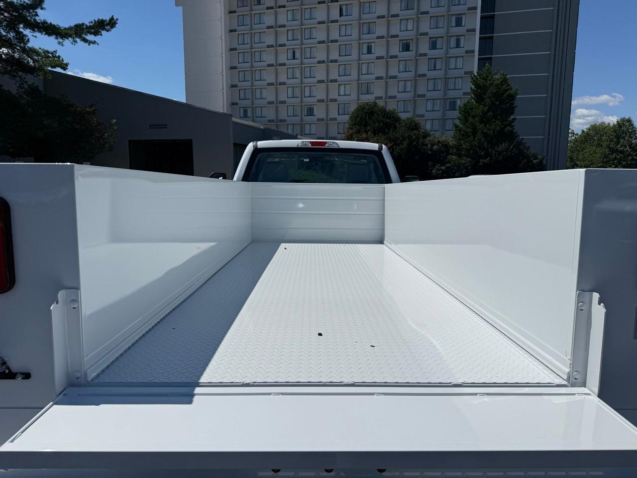 2025 Ford F-550SD XL Gaithersburg MD