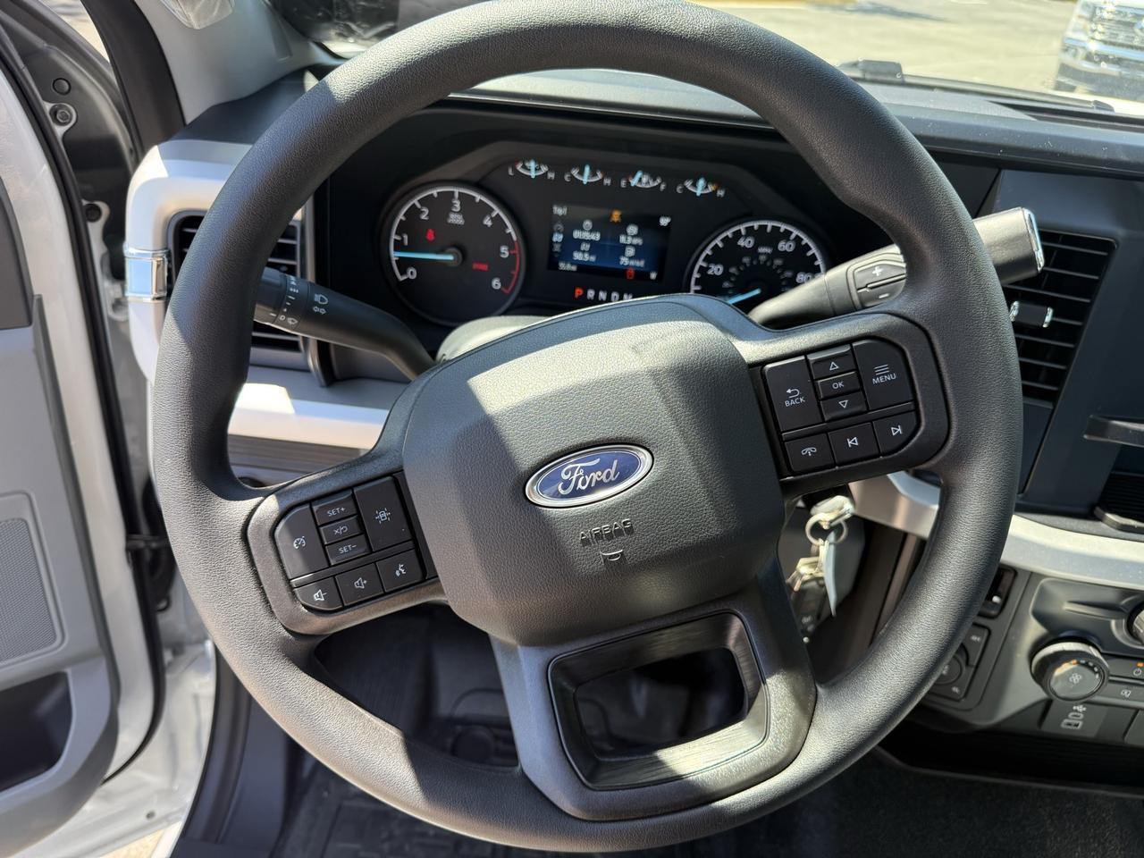 2025 Ford F-550SD XL Gaithersburg MD