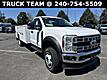 2025 Ford F-550SD XL