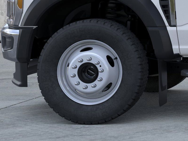 2025 Ford F-550SD XL Gaithersburg MD