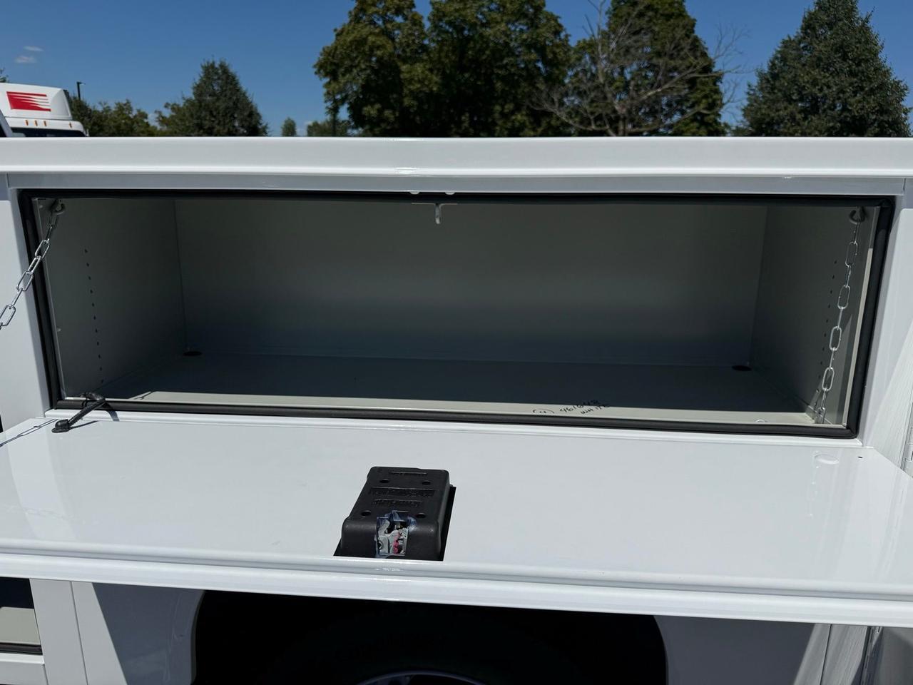 2025 Ford F-550SD XL Gaithersburg MD