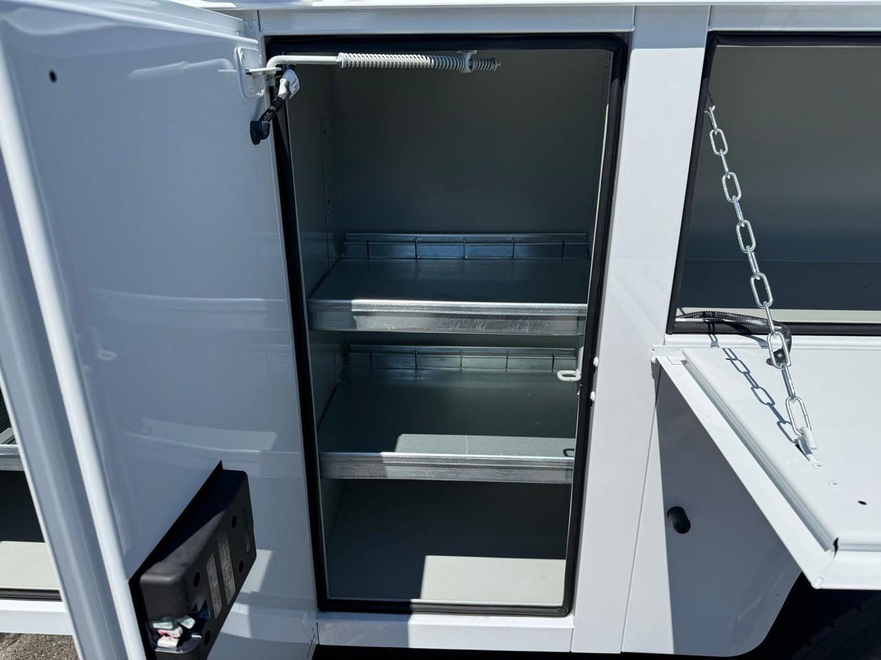 2025 Ford F-550SD XL Gaithersburg MD